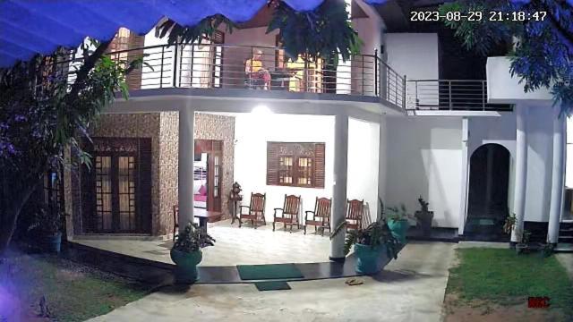 White Win Villa Elewala Экстерьер фото